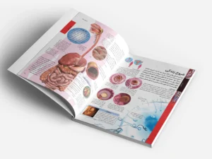 جديد ترين دايره المعارفبدن انسان