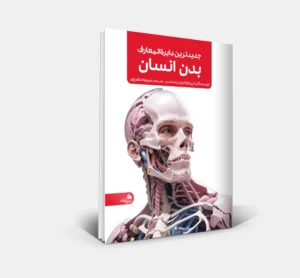 جديد ترين دايره المعارف بدن انسان
